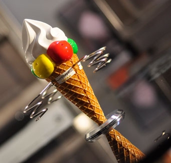 cone holder accessories 1