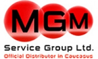 Menahem Elazar, M.G.M. Service Ltd., Georgia